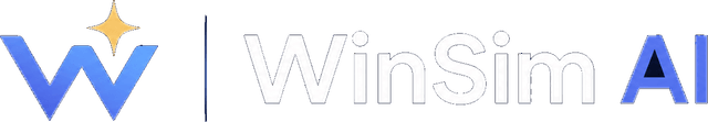 WinSim AI logo